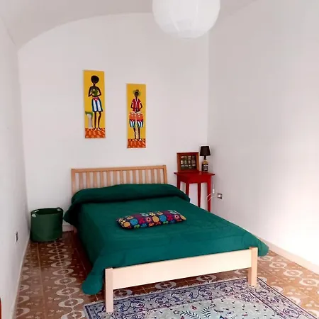 Bed & Breakfast 900