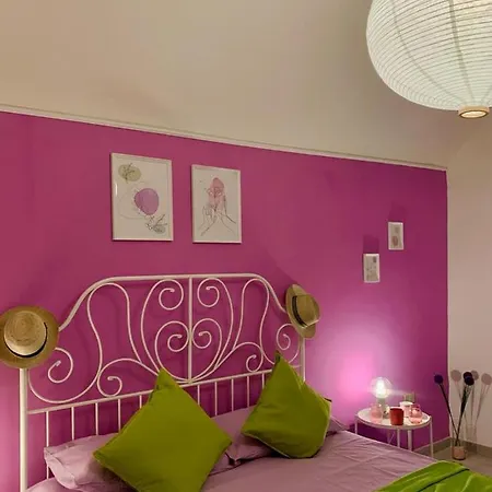 Bed & Breakfast 900 3*