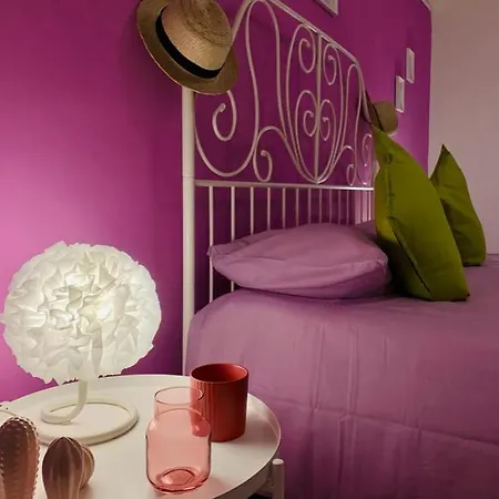 Bed & Breakfast 900
