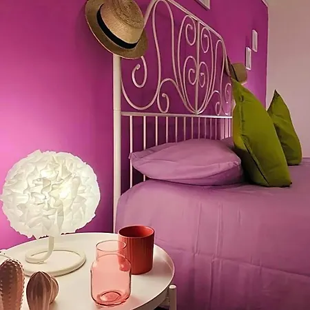 Bed & Breakfast 900 3*