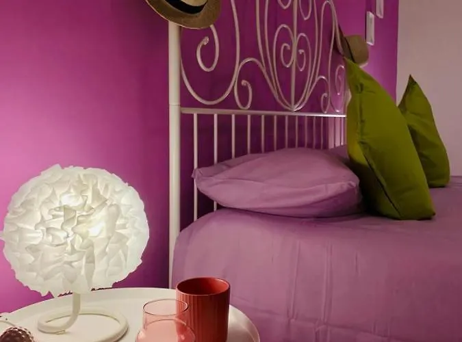 Bed & Breakfast 900